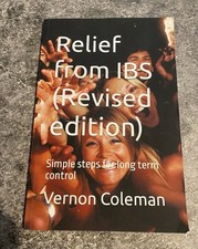 Relief from Ibs: Irritable Bowel Syndrome , b...
