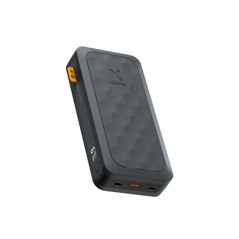 Powerbank 27000mAh Fuel Série 5 chargeur idéal pour télétravail