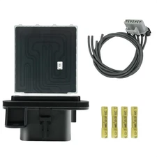 Marsflex Blower Motor Resistor 973-582 2005 2006 2007 2008 2009 2010 2011... 