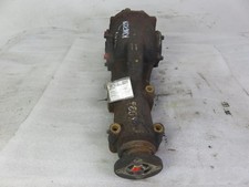 Essieu Subaru IMPREZA