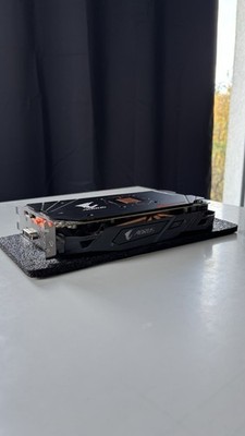 Gigabyte AORUS Radeon RX580 8GB GDDR5 Grafikkarte