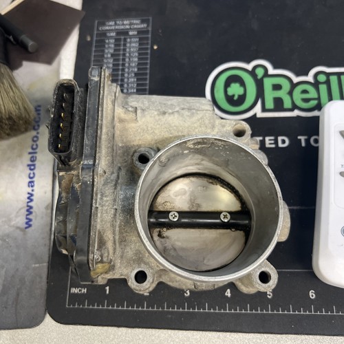 2010-2012 NA EJ253 OEM water pump BNIB | Subaru Outback Forums