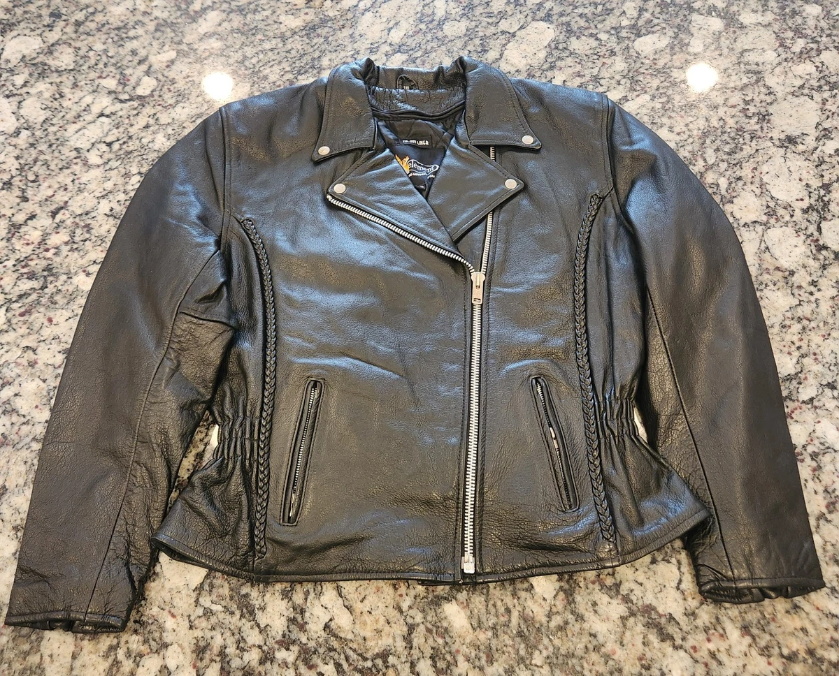 Xelement MOTORCYCLE GEAR レディース ライダース L Xelement Motorcycle Jackets for Women for sale | eBay
