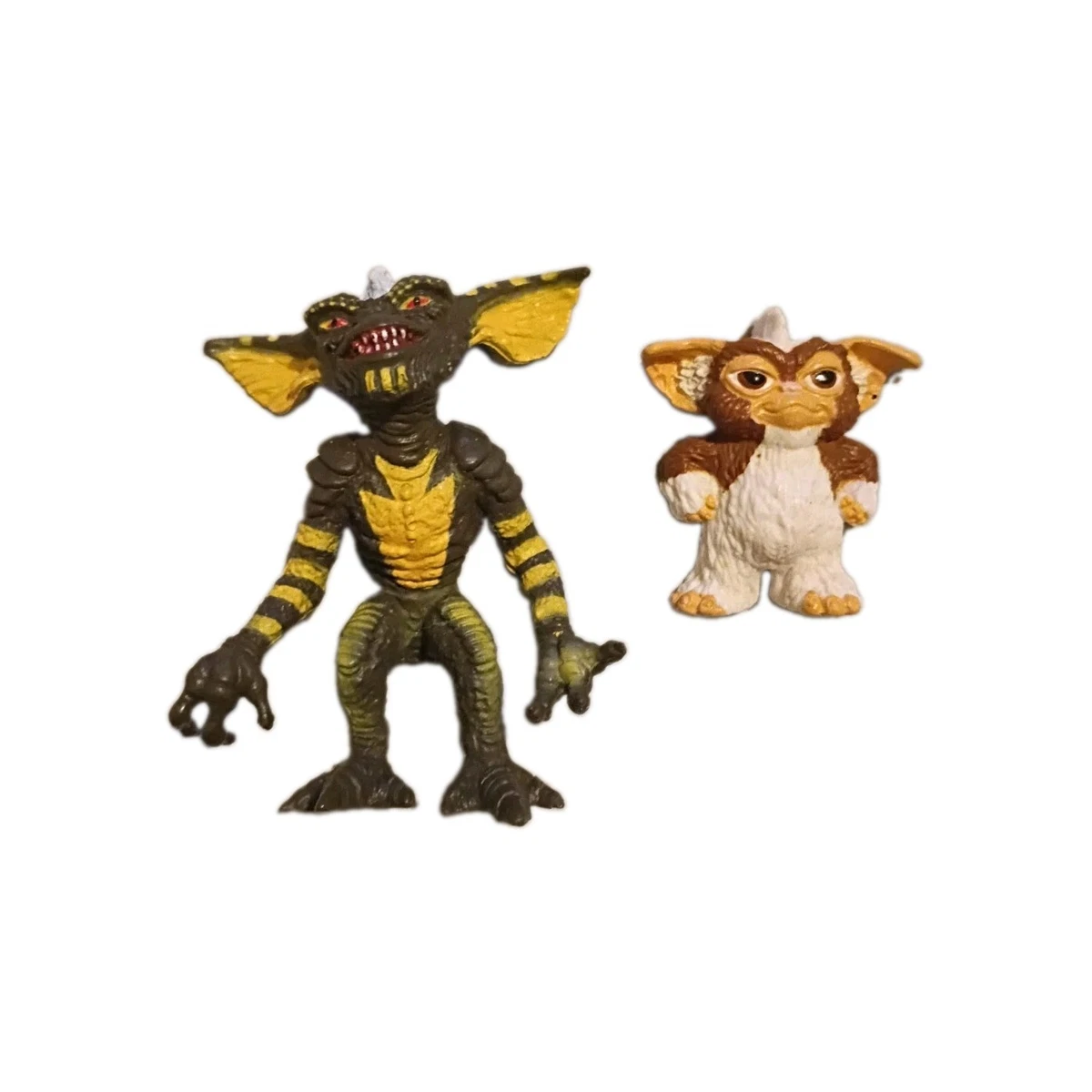 Las mejores ofertas en LJN Gremlins TV, películas y juegos de