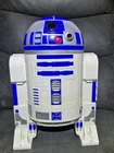 Vintage 1998 Star Wars R2-D2 Carrying Storage Case & Playset Hasbro
