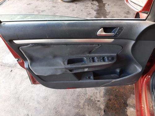 1K0407271BL Transmision Delantera Izquierda para VOLKSWAGEN JETTA V (1K2 6500477 - Imagen 9 de 10
