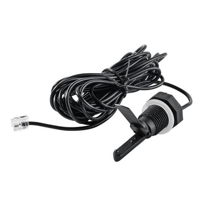 G1/2 Thread Flows Switches Assembly Pool Flows Sensors For Swimming Pool Systems