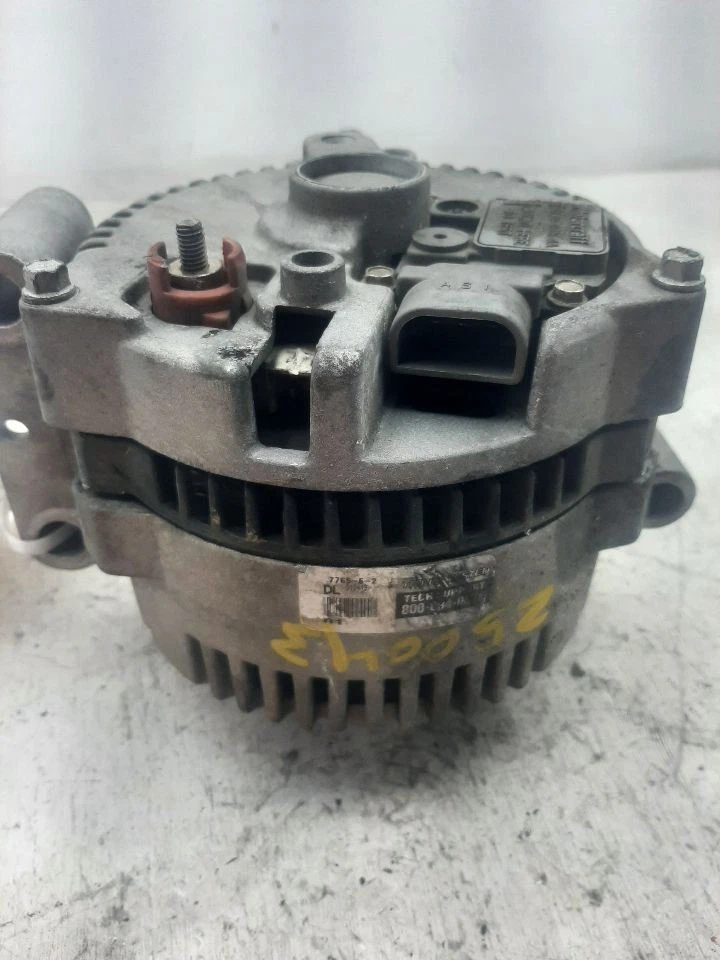 97 98 99 00 01 02 03 FORD E150 VAN OEM Alternador 4.2L 130 Amp F6UZ10346VARM2 Foto 2 de 4