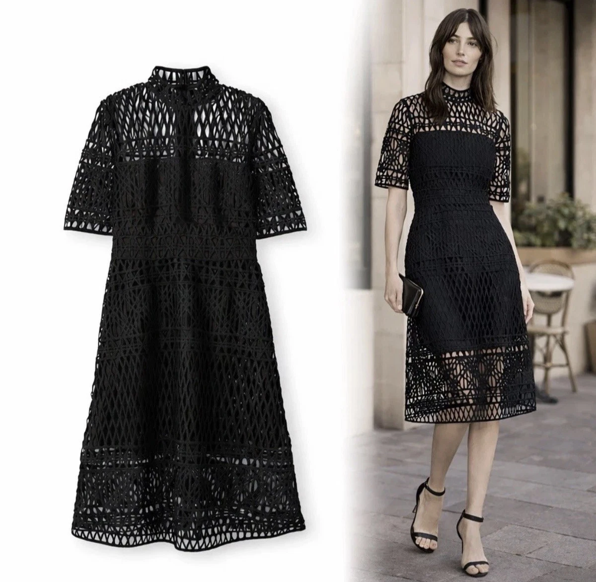 Country Road Lace Regular Size Dresses for Women for sale | Shop with  Afterpay | eBay Australia