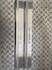 617538 617538 Einstiegleistenset FORD Focus C-Max (DM2)  