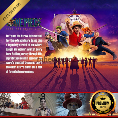 (未使用･未開封品)　踊る海賊 [DVD] ar3p5n1 One Piece TV Series Season 1-2 2026 DVD Full HD Audio Eng All