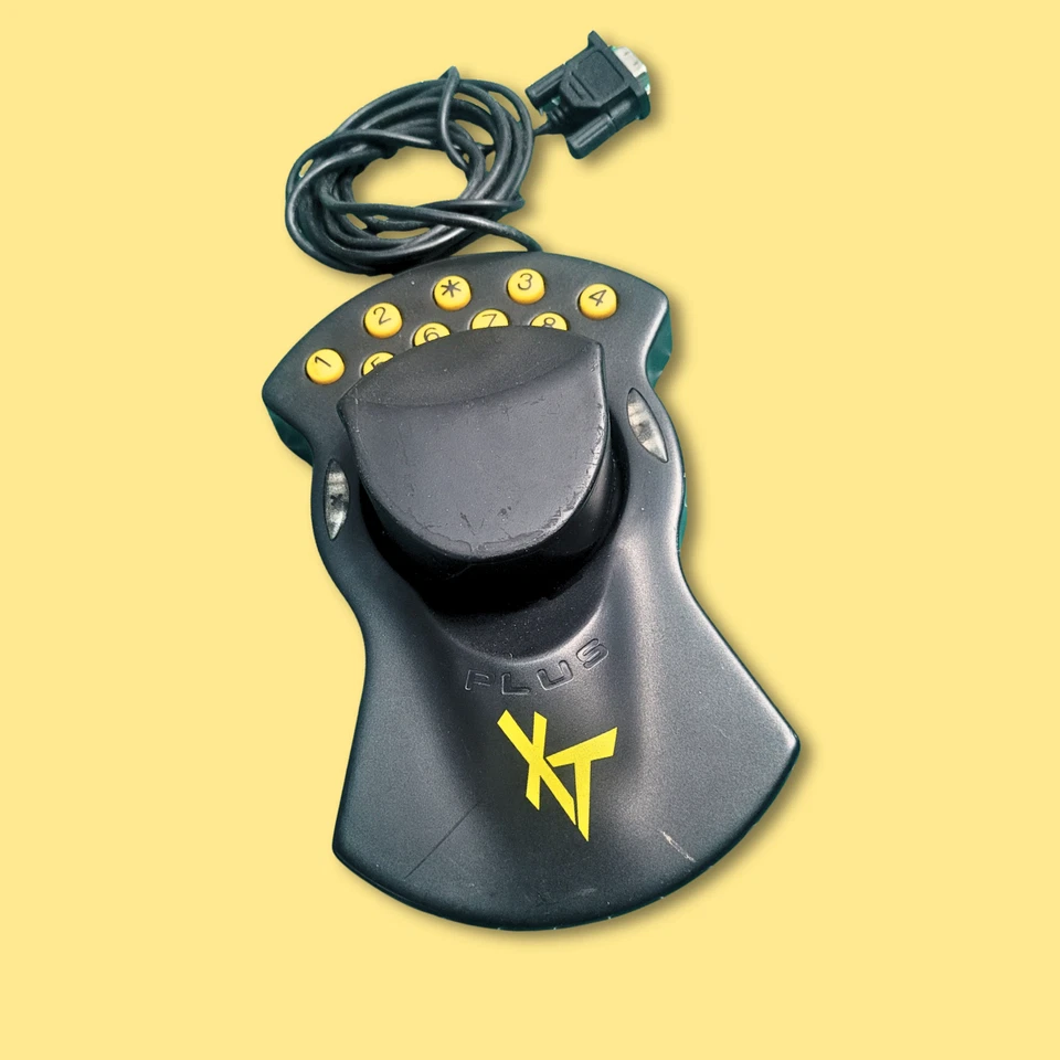 3D Connexion Magellan SpaceMouse P12N66XX02400044 3D - Image 2 of 4