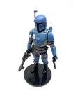 STAR WARS VINTAGE MANDALORIAN: DEATH WATCH MANDALORIAN VC219 LOOSE FIGURE
