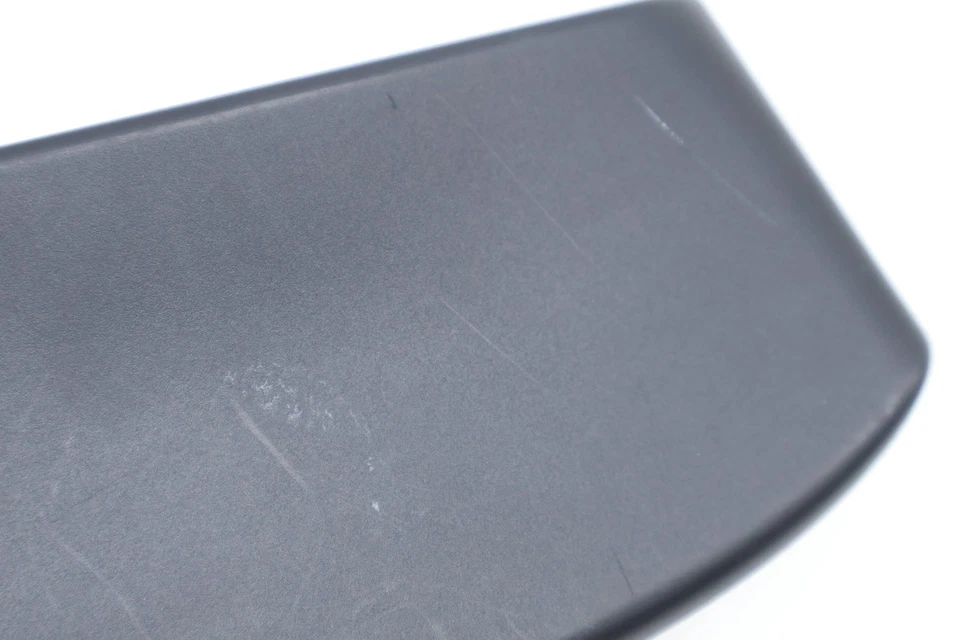 BMW Z4 2009-2016 - Apoyabrazos consola central trasera moldura/cubierta 9150241 Foto 3 de 4