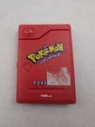 1998 Pokemon Pokedex Tiger Electronics: Original Vintage~Works