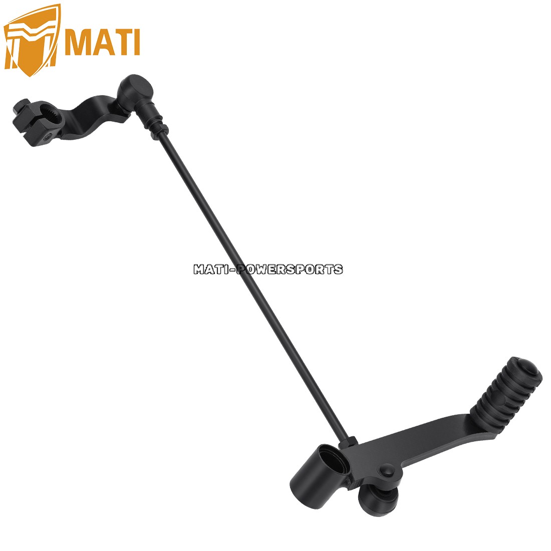 Gear Shift Lever Pedal Change Rod Assy for Honda CBR500R CB500F CB500X 2013-2023