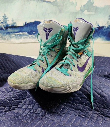 kobe 9 elite hero