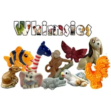 Wade Whimsies Assorted - Buy Multiples For Discounts