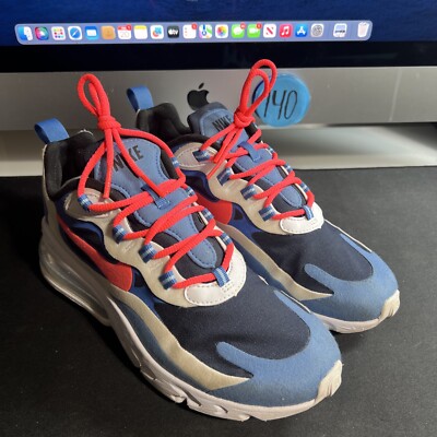 nike id 270 react