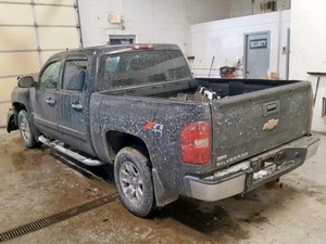 08-CHEVY-SILVERADO-AVALANCHE-TAHOE-Transmission-5-3-5-3L-4x4-4WD-LND