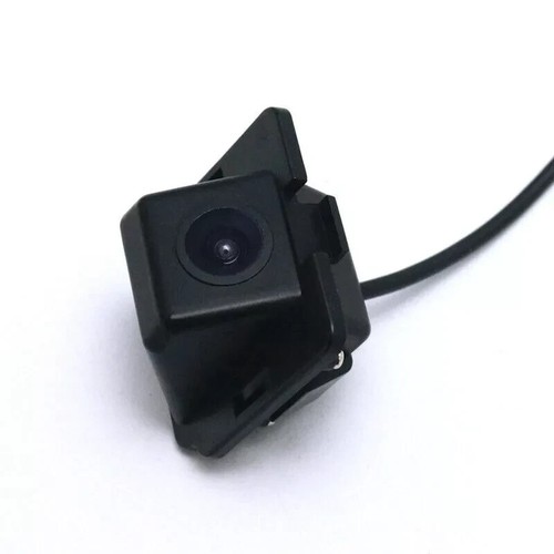 Car Rear View Camera For Mitsubishi Outlander Citroen C-Crosser Peugeot 4007 Cam - Picture 4 of 13