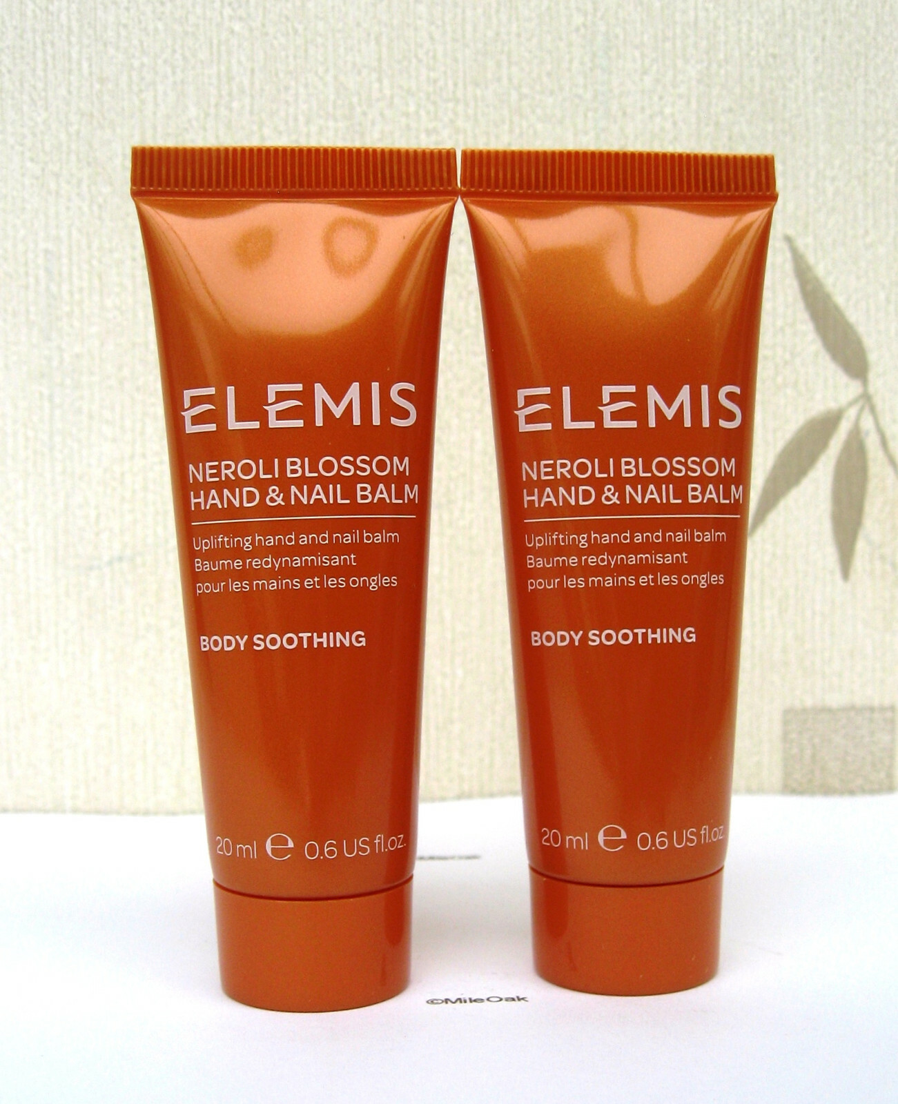 Elemis Neroli Blossom Bath & Shower Milk/Body Cream/Hand Cream/Mist Choose eBay