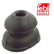 FEBI BILSTEIN Anschlagpuffer Federung Hinterachse für Mercedes-Benz Coupe