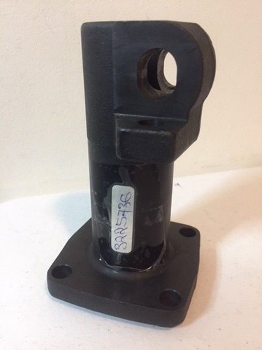 Soporte de herramientas genuino Makita 322573-6 para el martillo de demolición HM1500B - Imagen 2 de 4