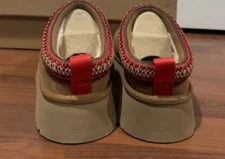 Brand New Authentic Ugg Tazz Chestnut