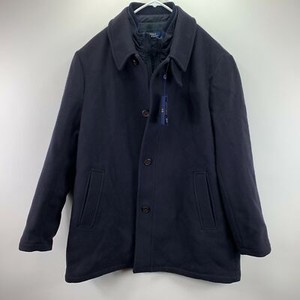 polo car coat