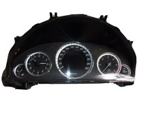 Tacho Mercedes E-Klasse W212 A2129004104 Tacho Mercedes E-Klasse W212 A2129004104