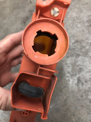 95-97 Lexus LS400 RIGHT Passenger Marker Front Bumper Turn Signal Light Lamp - Imagen 7 de 9