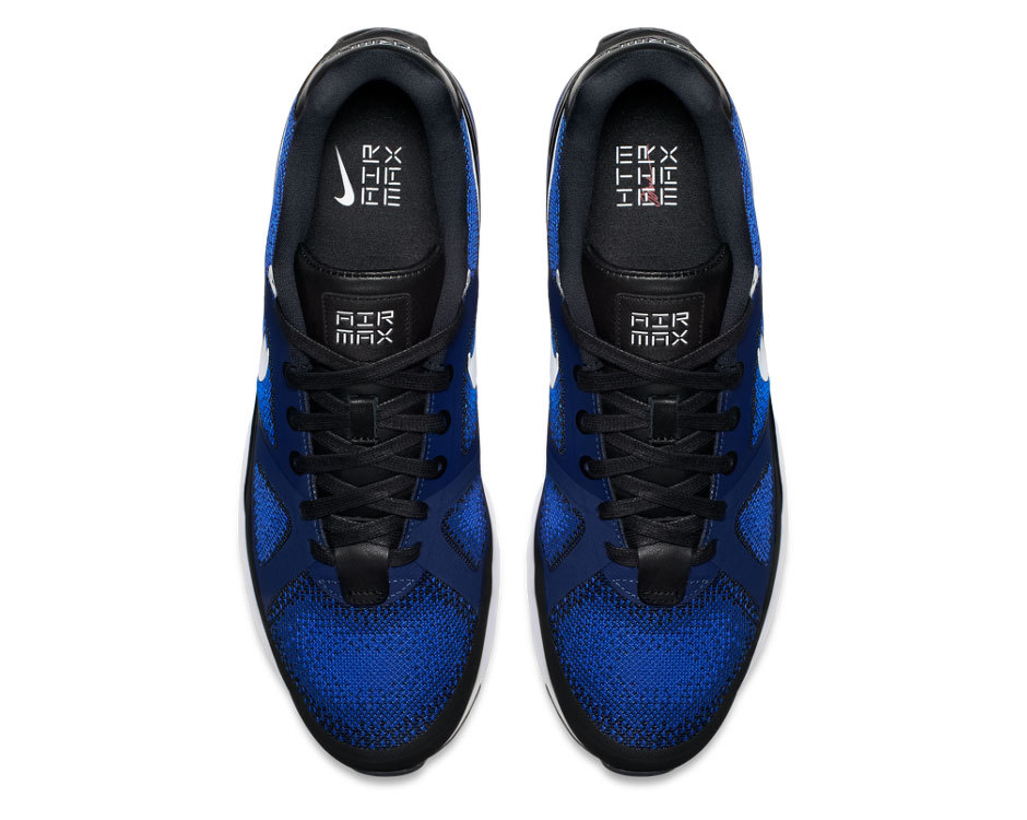 Nike Air Max MP Ultra By Mark Parker Running Shoes | eBay