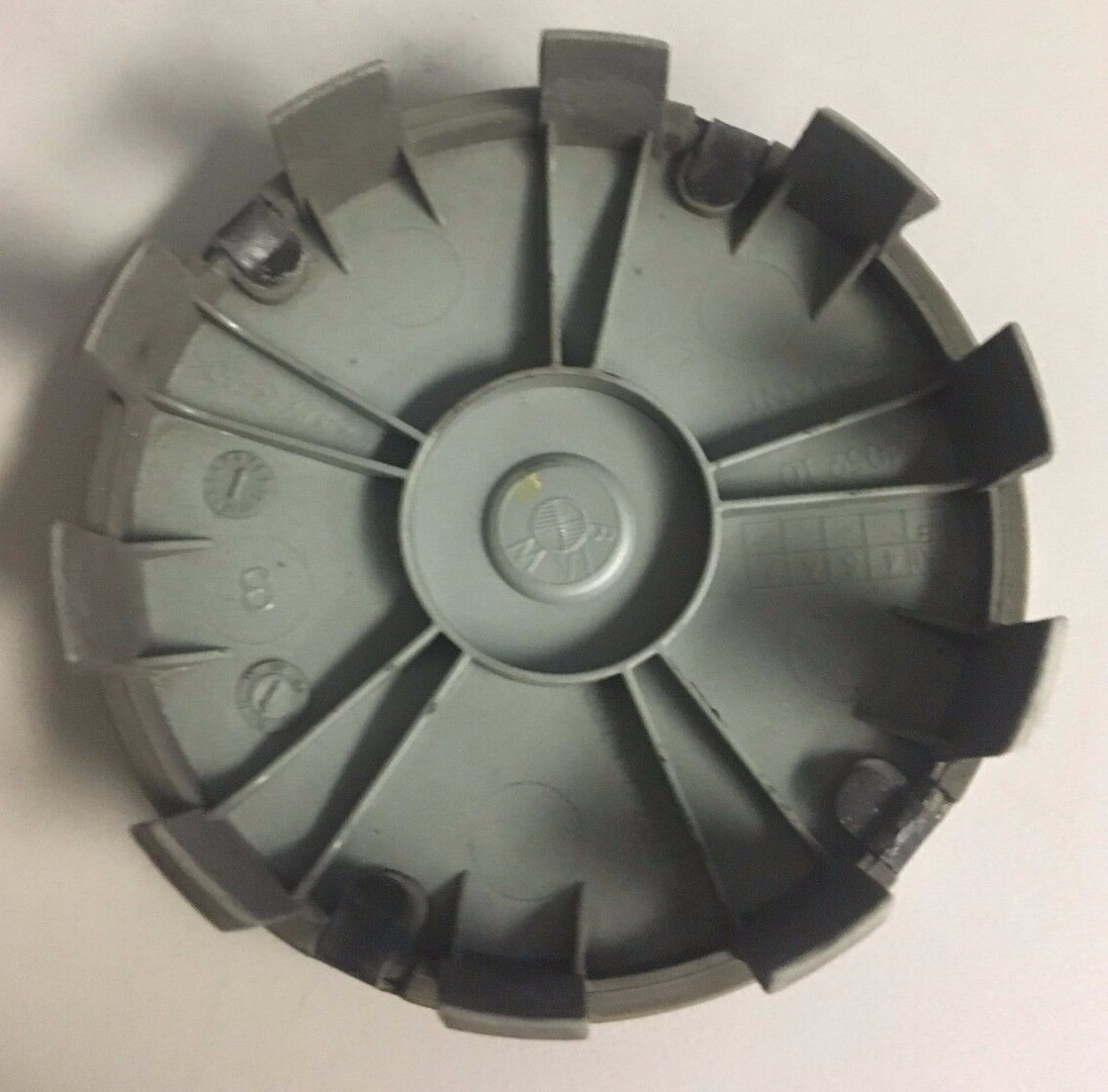 BMW OEM Center Hub Cap 6783536 2 5/8in 36136783536 6783536 BMW OEM Center Hub Cap 6783536 2 5/8in 36136783536 6783536
