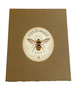 Mark Ryden 作品集 BUNNIES AND BEES Mark Ryden 'Bunnies and Bees' Limited Edition Portfolio | eBay