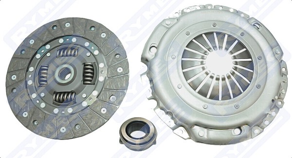 Rymec JT1720 Clutch Kit For Audi Seat Skoda VW-image