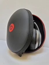 Hard Case Compatible  BEATS By Dr. Dre SOLO Pro Headphones Carrying Case/Pouch