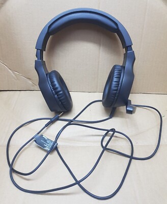 Acer NHW820 Nitro Gaming Headset, Omni-directional Microphone/Noise  Cancellation UK