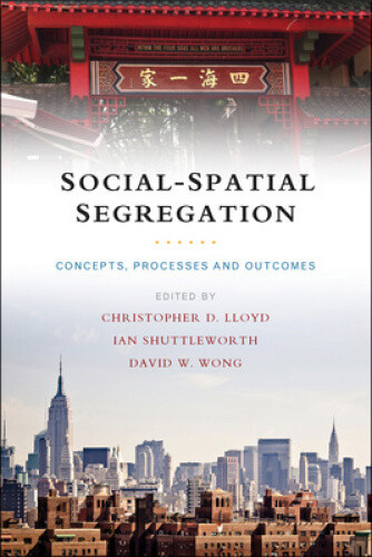Thumbnail - Social-spatial Segregation: Concepts, Processes And Outcomes