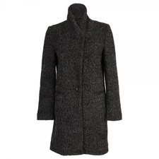 Maison Scotch Classic Long Tailored Jacket, Antra Melange