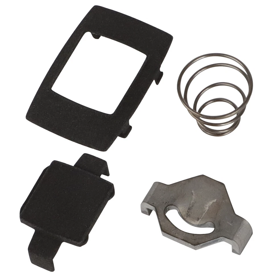 For 1971-77 GM Seat Belt Exploding Buckle Repair Kit Chevrolet Pontiac GMC Buick - Imagem 2 de 4