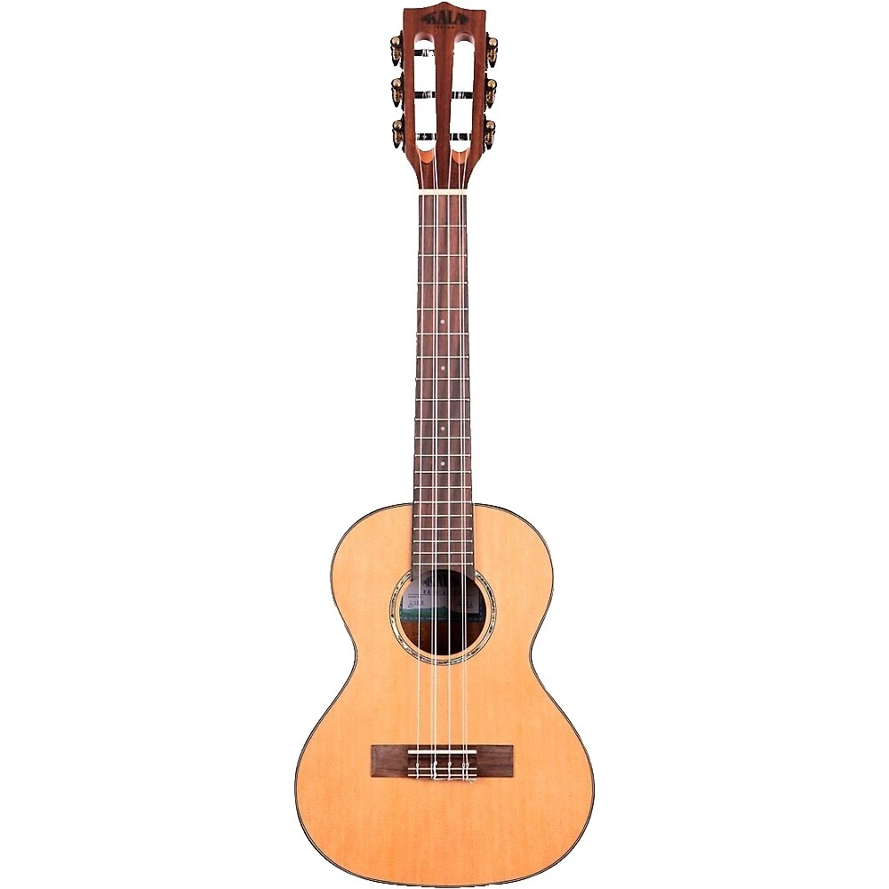 Tenor Ukuleles 6 Strings