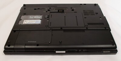 HP 17