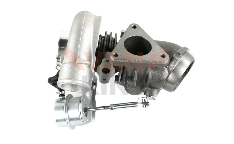 Turbo Mercedes Sprinter 2-T 3-T 4-T 6020900880 A602096089980 diesel