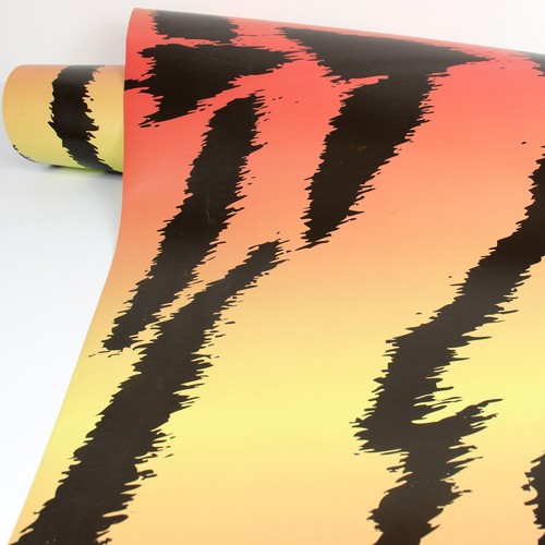 33€/m² Stickerbomb AutoFolie BLASENFREI Sticker Luftkanal DIN A4 20cm x 30cm - Bild 24 von 29