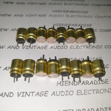 NOS FRAKO GOLD 47uF 16V HI END TUBE AMP CAPS FOR AUDIO! 16pcs