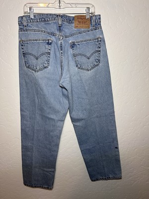 Vintage Levi