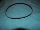 REPLACEMENT DRIVE BELT FOR SNOW JOE  24V-X2-SB18-XR CORDLESS SNOW BLOWER