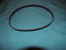 REPLACEMENT DRIVE BELT FOR SNOW JOE  24V-X2-SB18-XR CORDLESS SNOW BLOWER