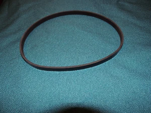 REPLACEMENT DRIVE BELT FOR SNOW JOE 24V-X2-SB18-XR CORDLESS SNOW BLOWER